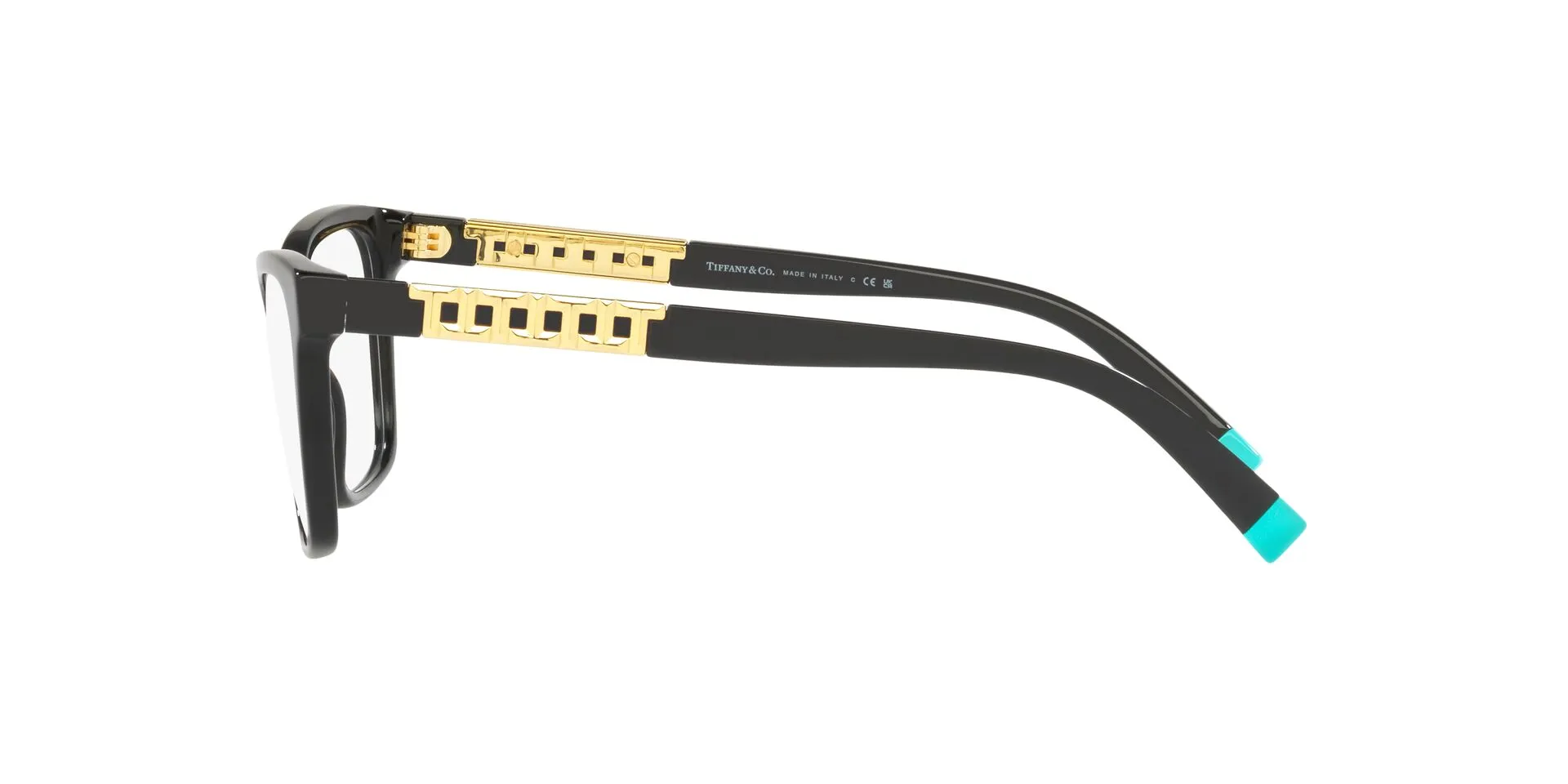 Tiffany TF2228 sold by Fashion Eyewear product image thumbnail 3