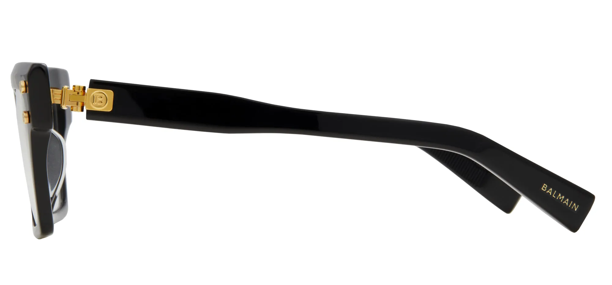 Balmain B-V BPX121 sold by Fashion Eyewear product image thumbnail 3