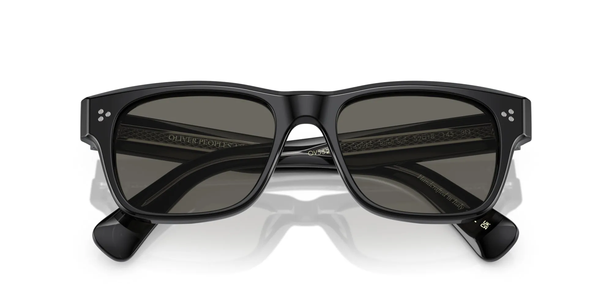 Oliver Peoples Birell SUN OV5524SU sold by Fashion Eyewear product image thumbnail 5