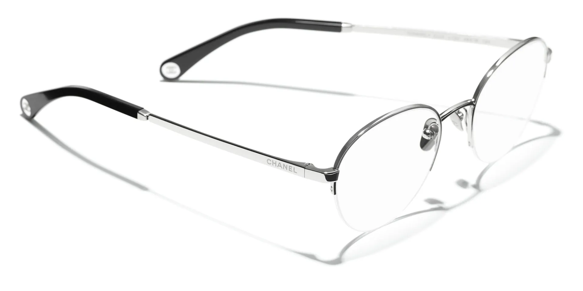 CHANEL 2203 sold by Fashion Eyewear product image thumbnail 4