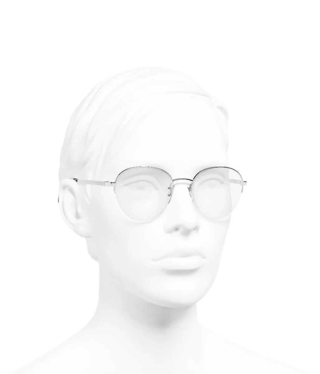 CHANEL 2203 sold by Fashion Eyewear product image thumbnail 5