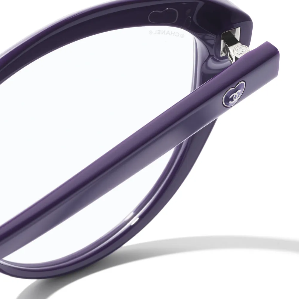 CHANEL 3464 sold by Fashion Eyewear product image thumbnail 4