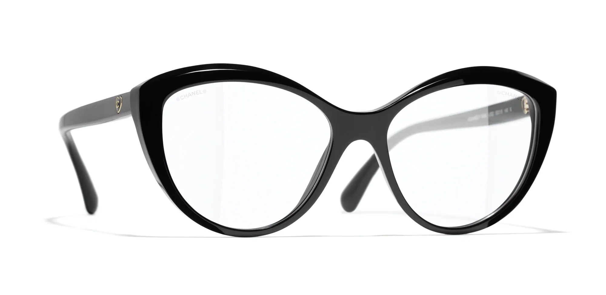 CHANEL 3464 sold by Fashion Eyewear product image thumbnail 5