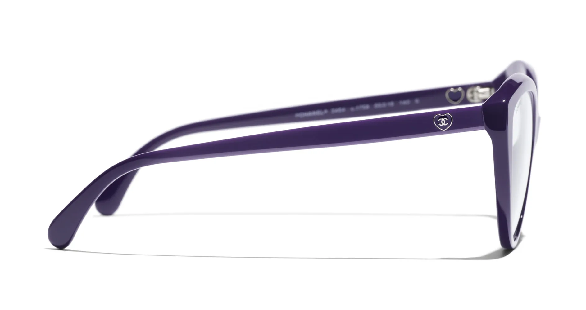 CHANEL 3464 sold by Fashion Eyewear product image thumbnail 3