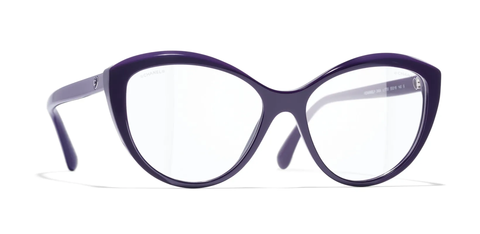 CHANEL 3464 sold by Fashion Eyewear