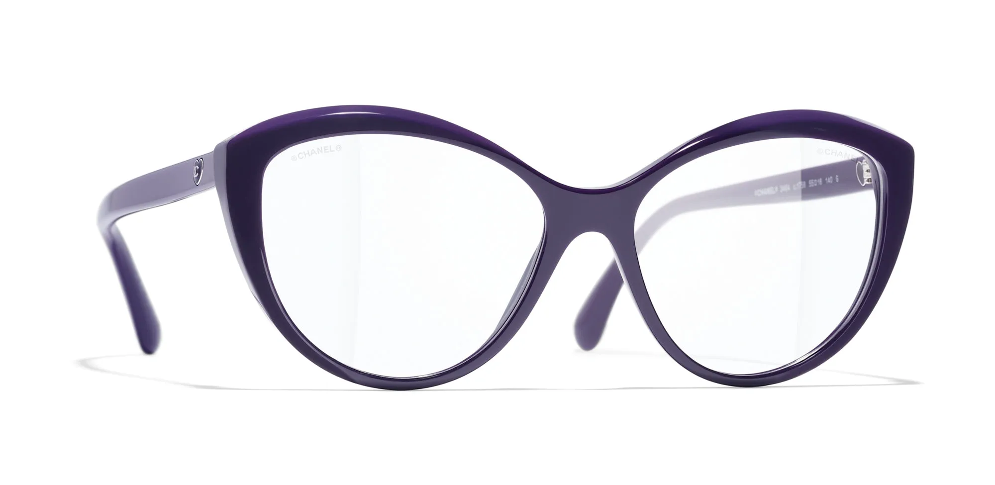CHANEL 3464 sold by Fashion Eyewear