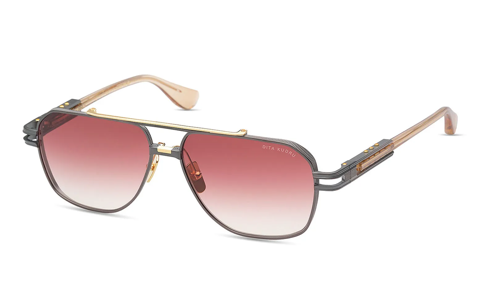 Dita Kudru DTS436 sold by Fashion Eyewear product image thumbnail 3