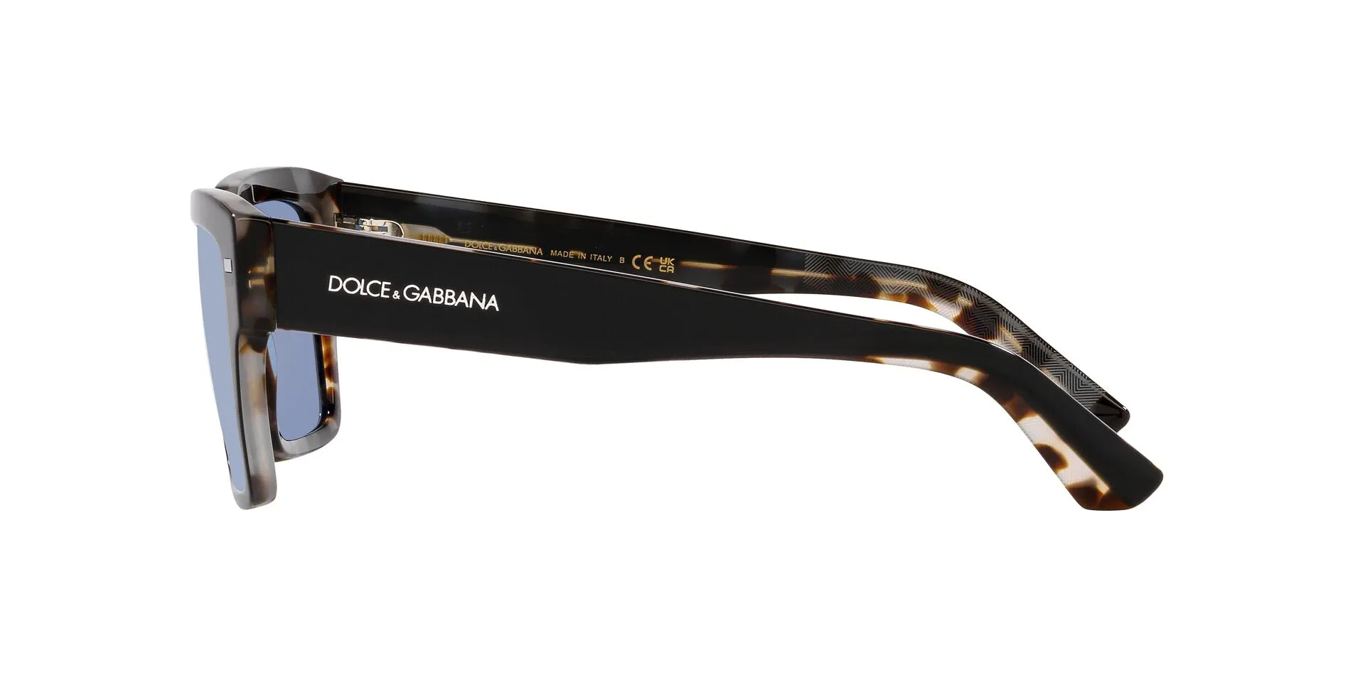 Dolce&Gabbana DG4431 sold by Fashion Eyewear product image thumbnail 3