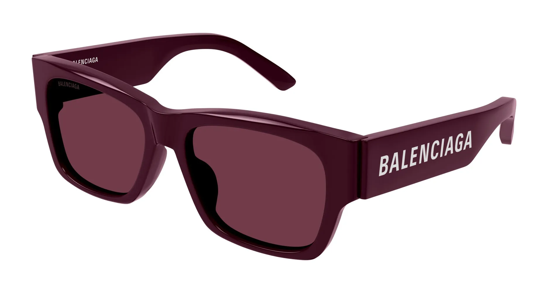 Balenciaga BB0262SA sold by Fashion Eyewear product image thumbnail 4