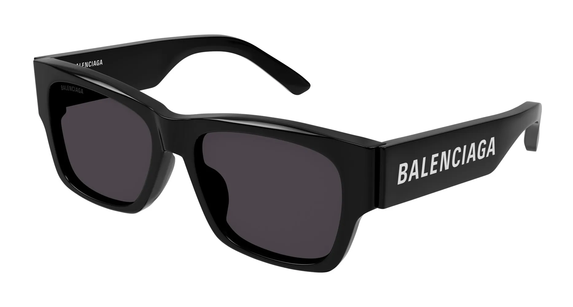 Balenciaga BB0262SA sold by Fashion Eyewear