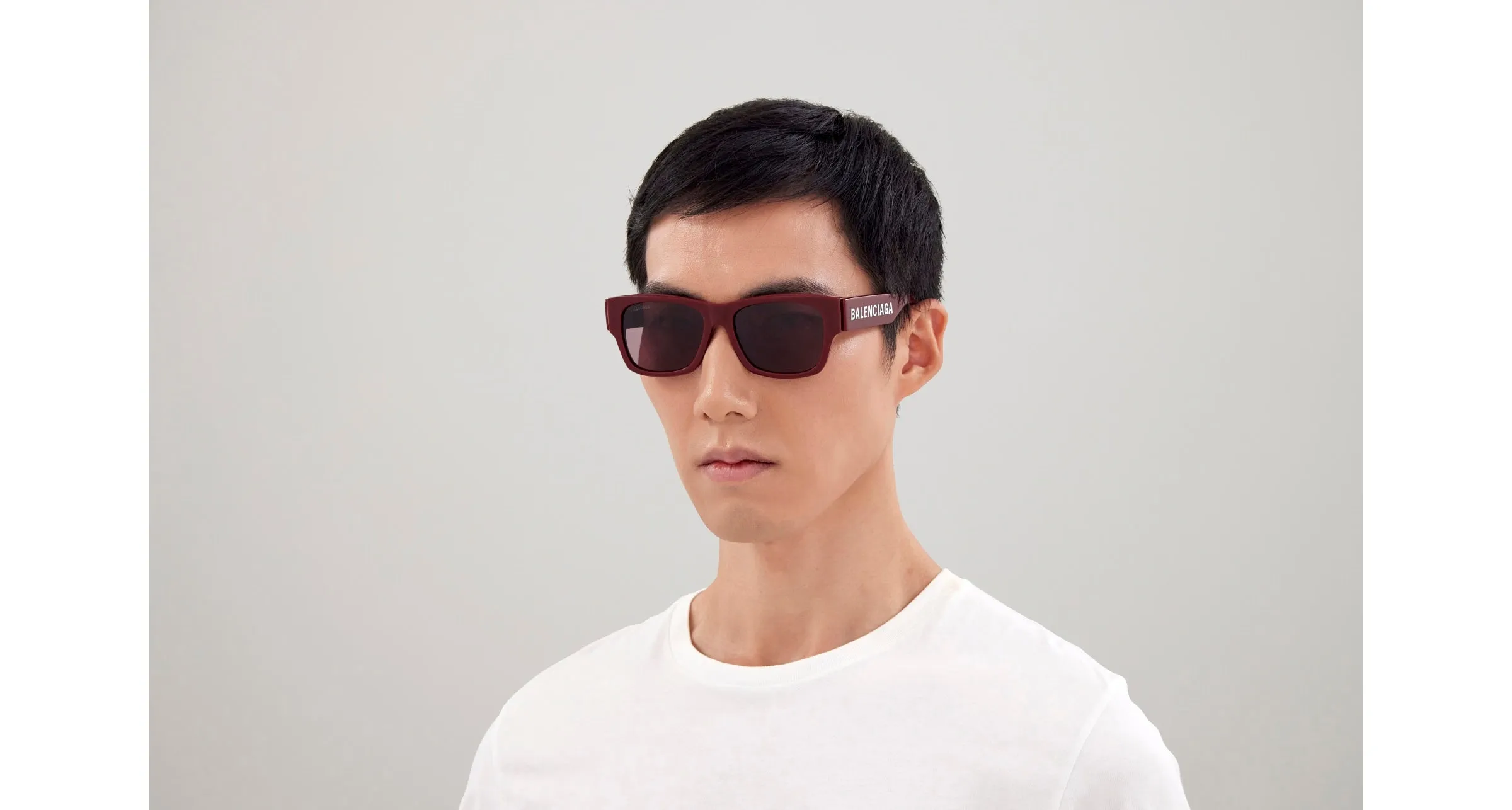 Balenciaga BB0262SA sold by Fashion Eyewear product image thumbnail 5
