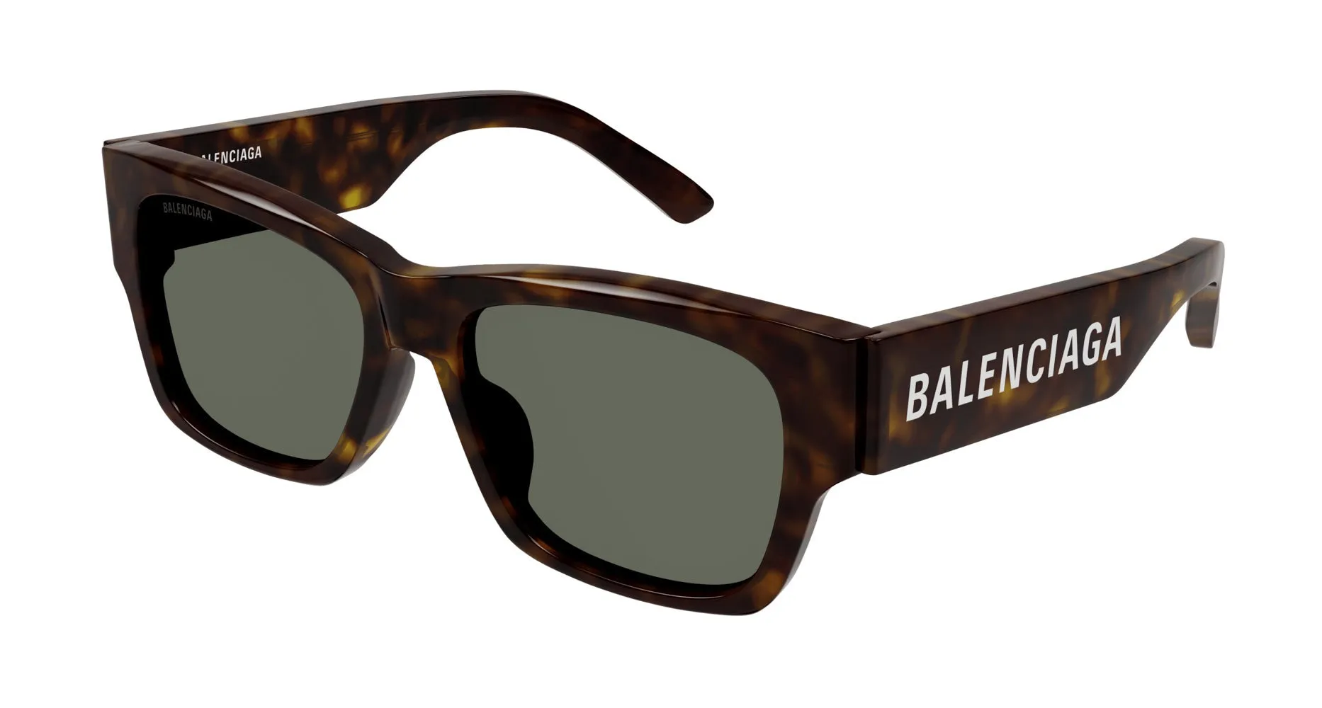 Balenciaga BB0262SA sold by Fashion Eyewear product image thumbnail 2