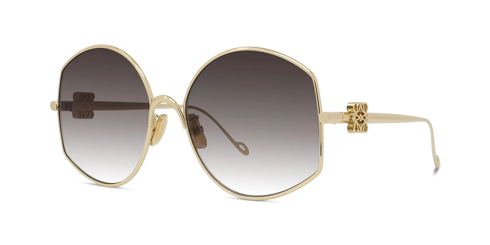 Loewe Metal LW40069U sold by Fashion Eyewear