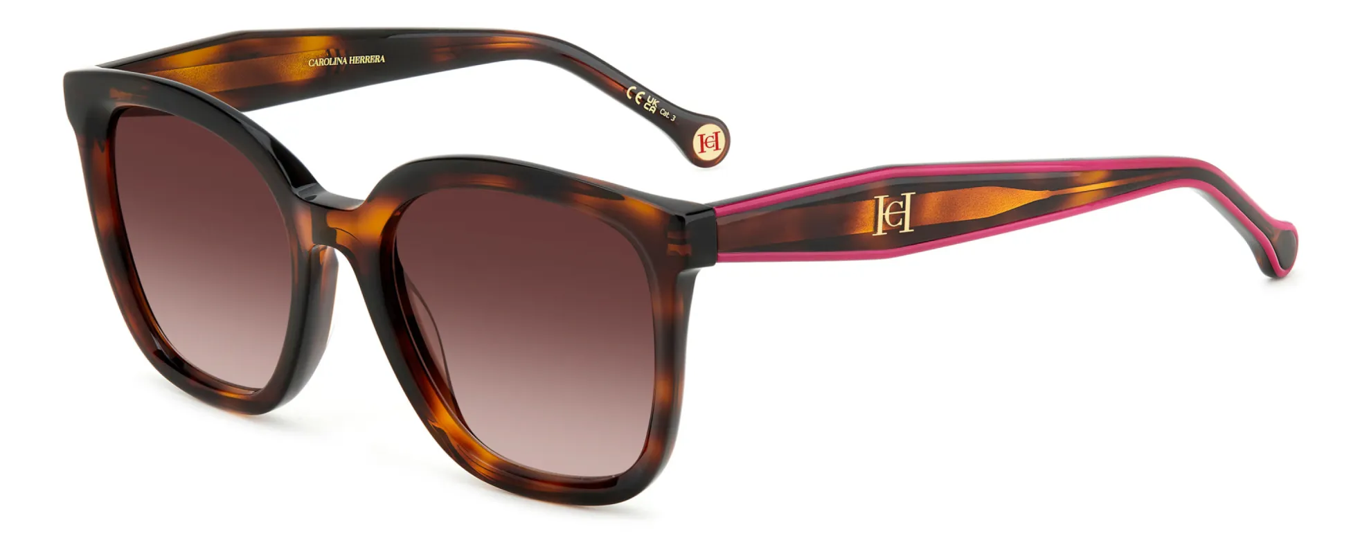 Carolina Herrera HER 0225/G/S made by Carolina Herrera