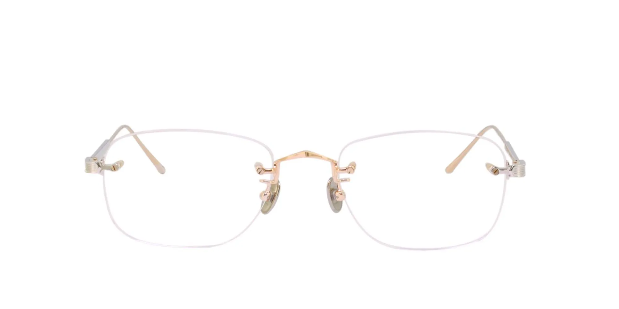 Cartier CT0228O sold by Fashion Eyewear product image thumbnail 2