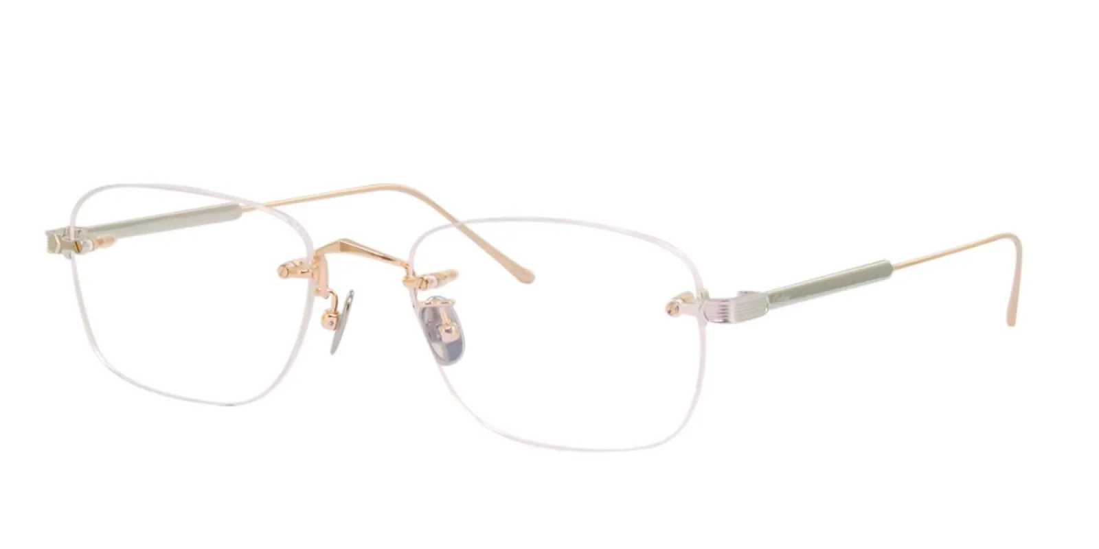 Cartier CT0228O sold by Fashion Eyewear