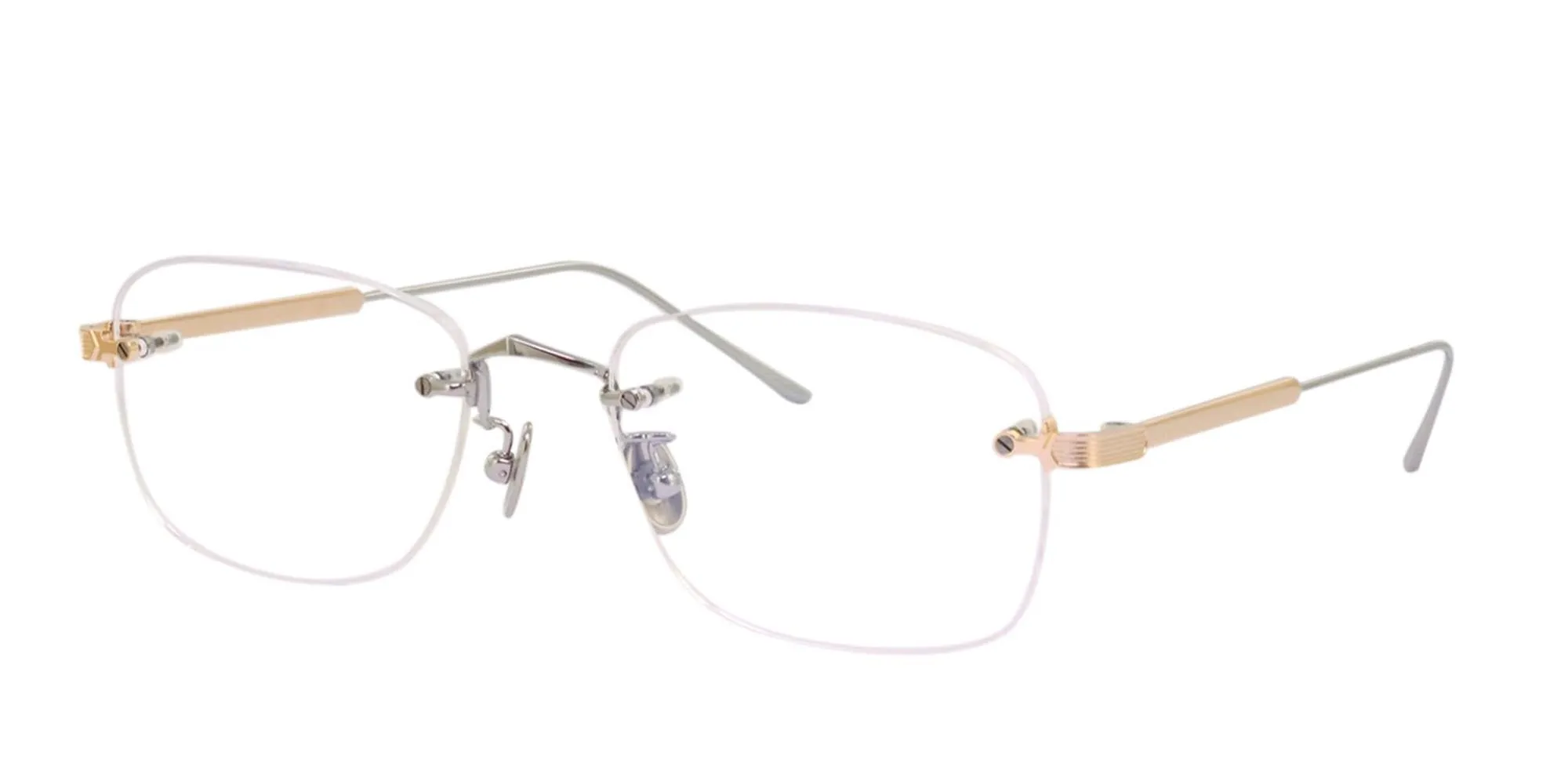 Cartier CT0228O sold by Fashion Eyewear product image thumbnail 4