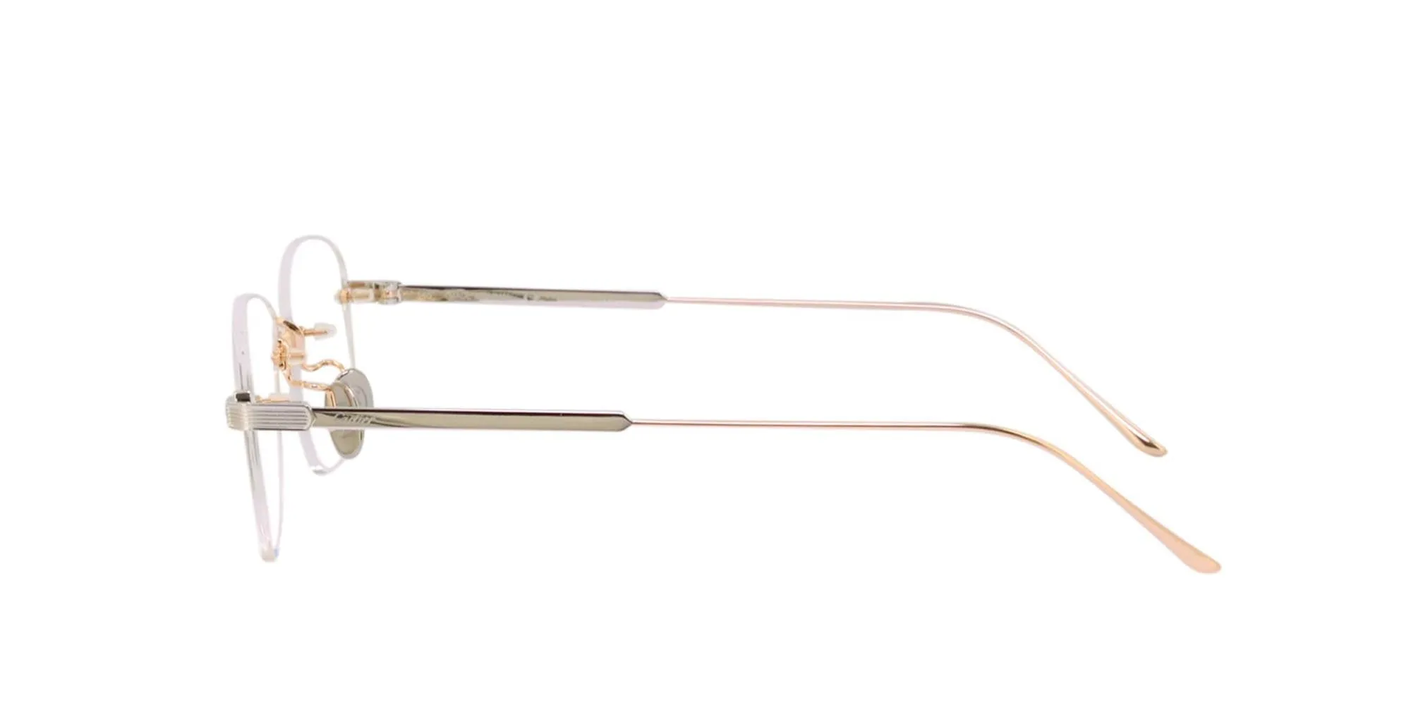 Cartier CT0228O sold by Fashion Eyewear product image thumbnail 3