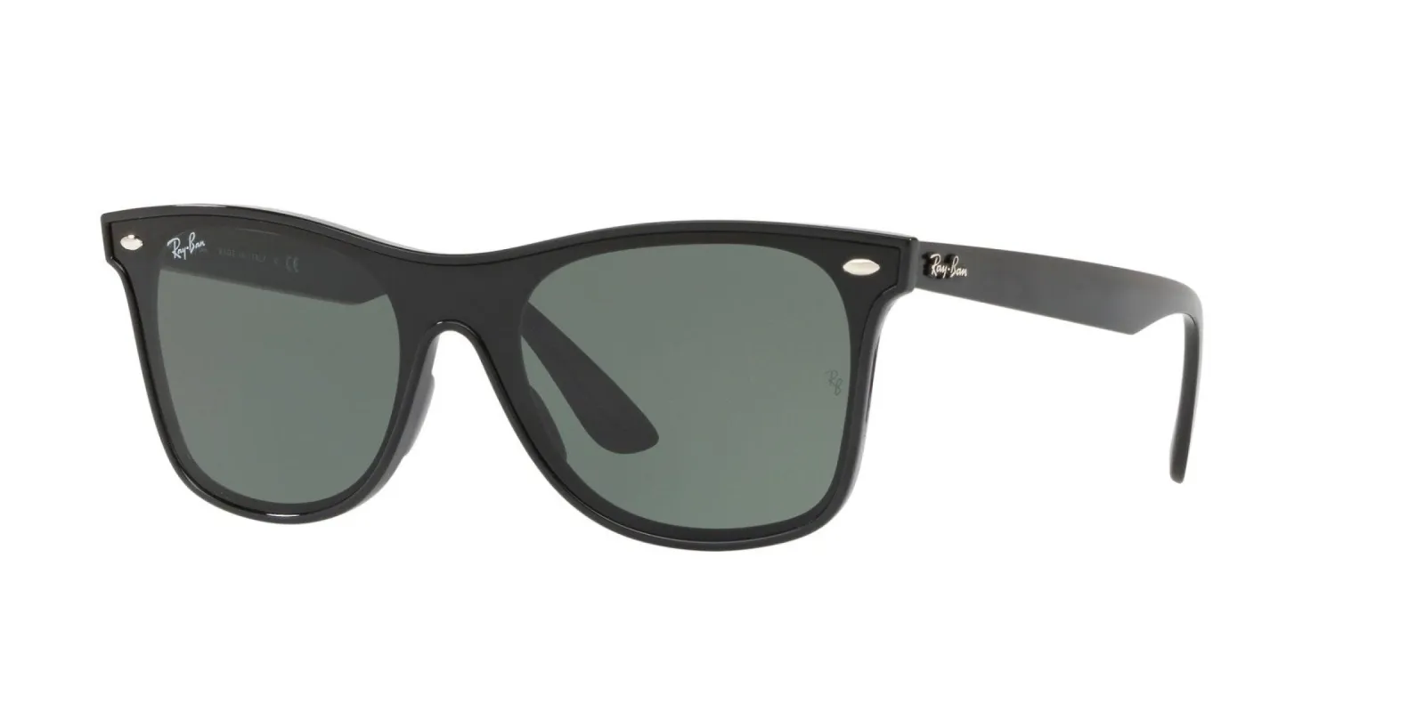 Ray-Ban Blaze Wayfarer RB4440N sold by Fashion Eyewear