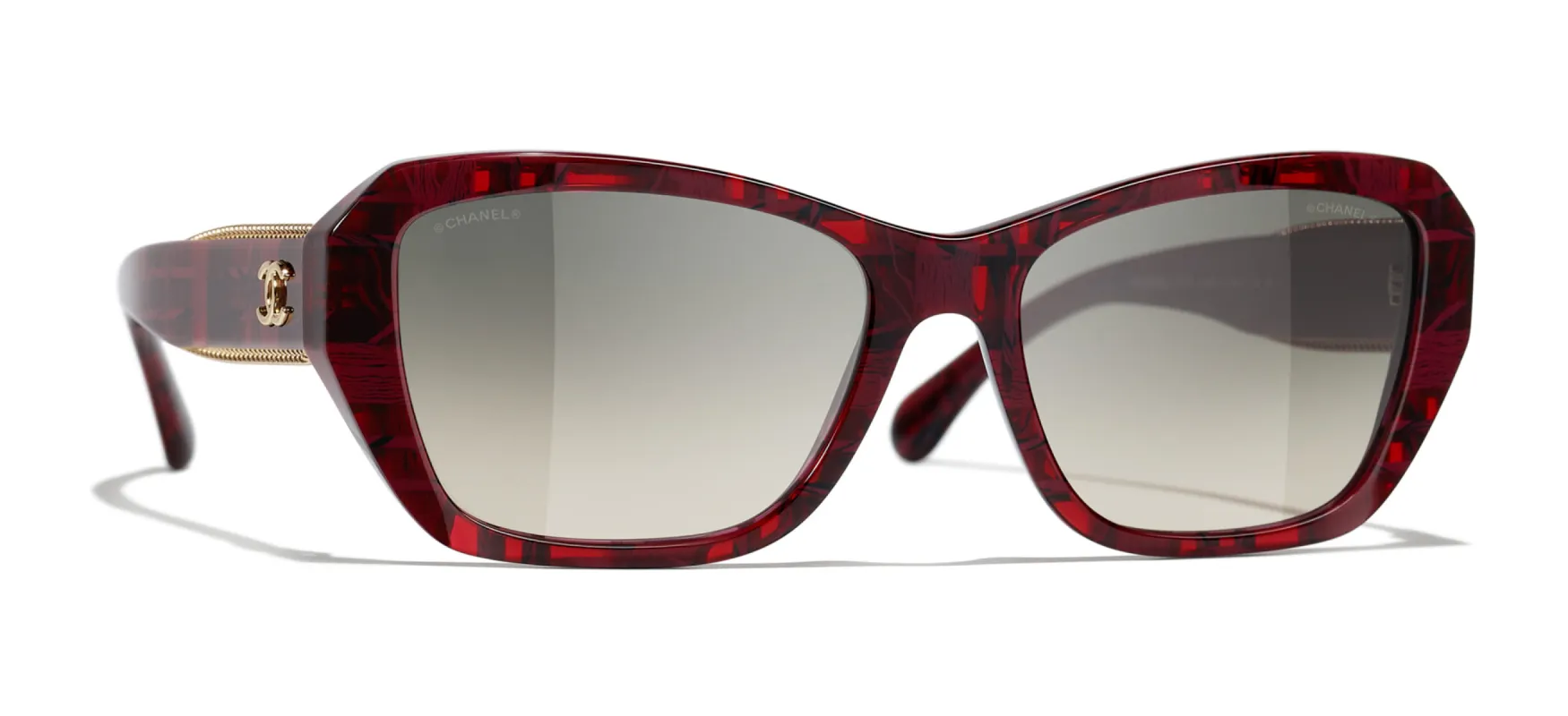 CHANEL 5516 sold by Fashion Eyewear