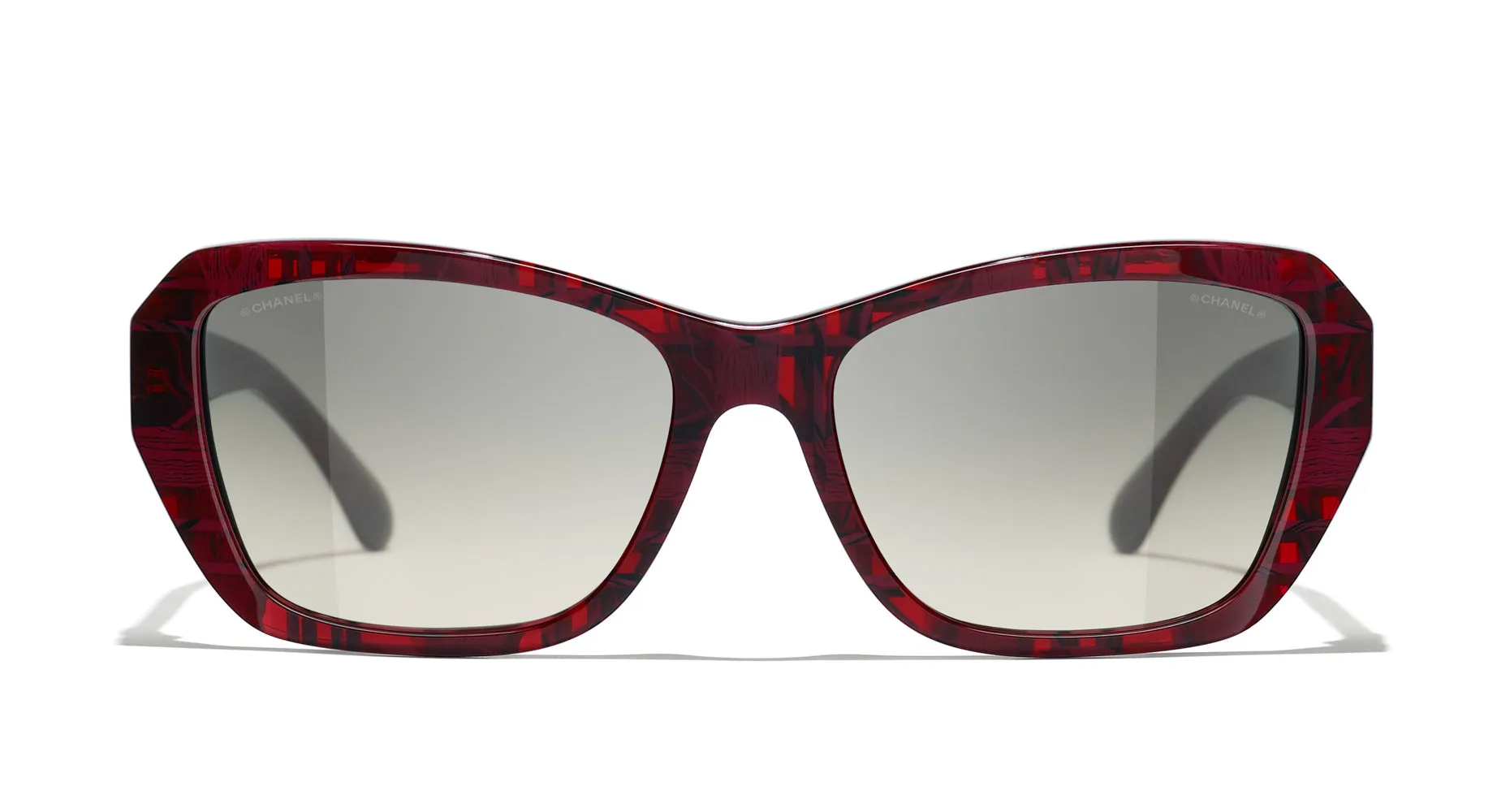 CHANEL 5516 sold by Fashion Eyewear product image thumbnail 2