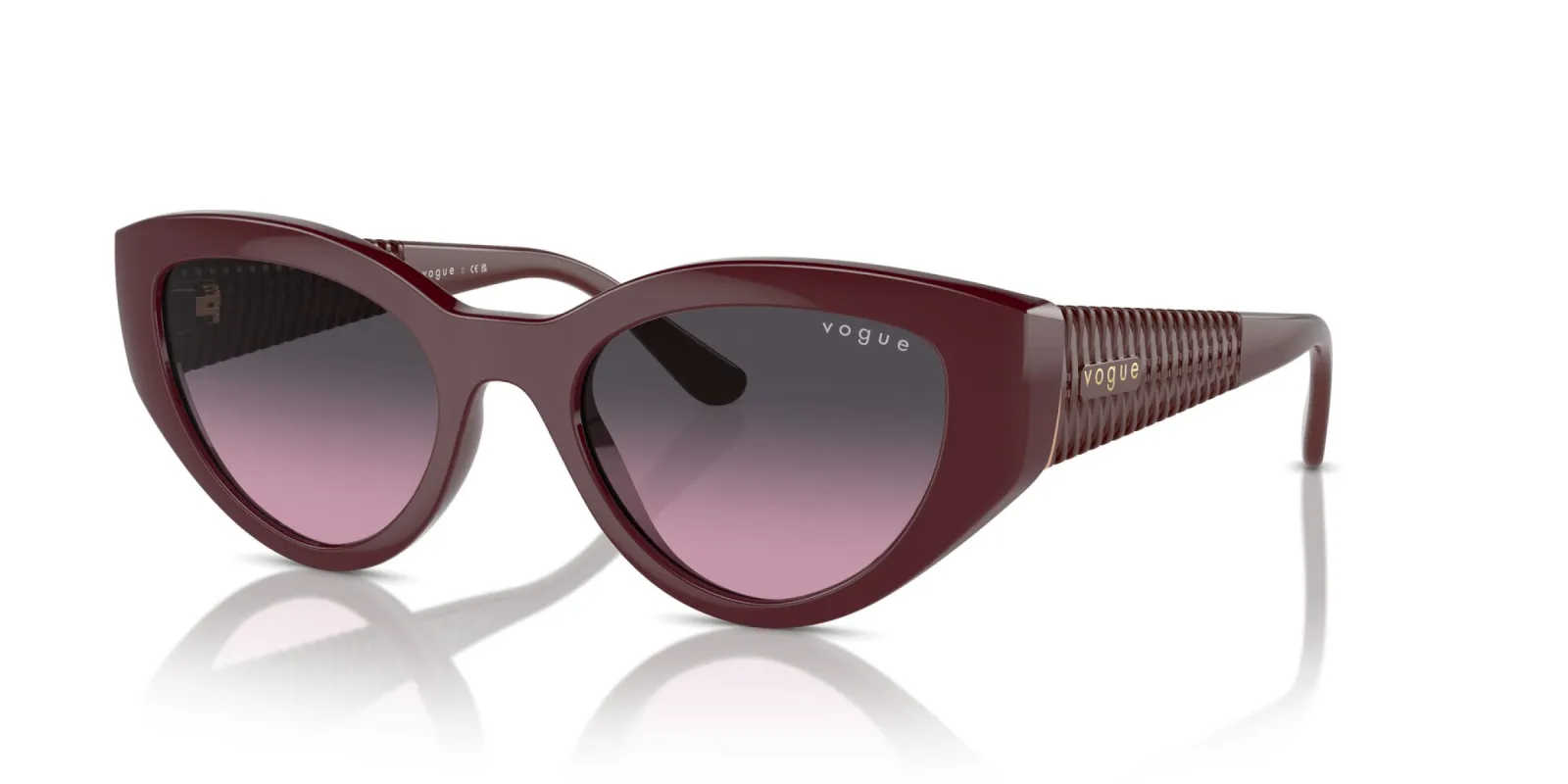 Vogue Eyewear VO5566S sold by Fashion Eyewear
