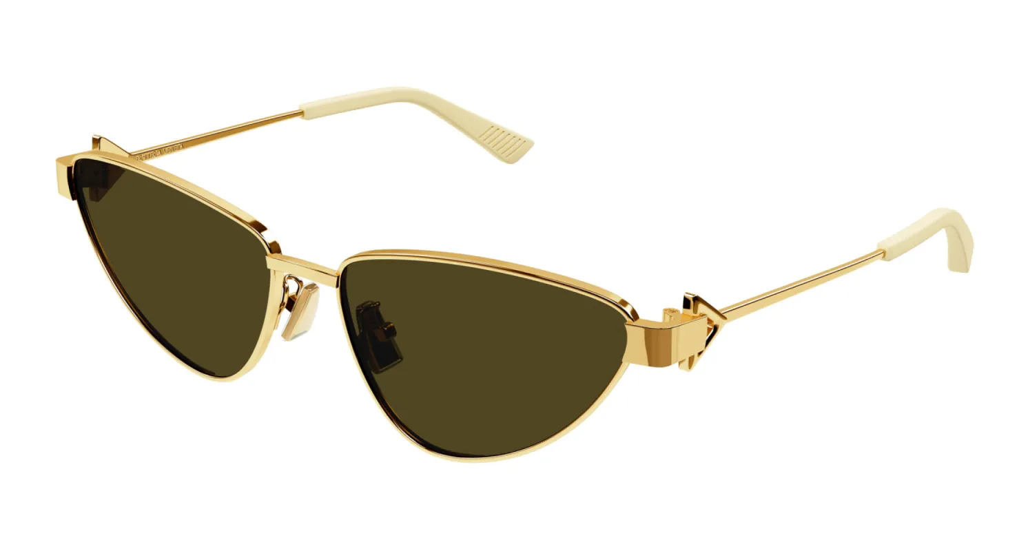 Bottega Veneta BV1186S sold by Fashion Eyewear