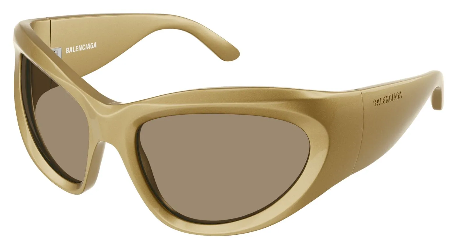 Balenciaga BB0228S sold by Fashion Eyewear product image thumbnail 5