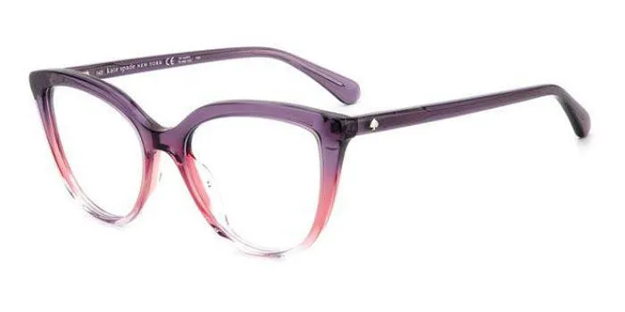 Kate Spade Hana sold by Fashion Eyewear product image thumbnail 3