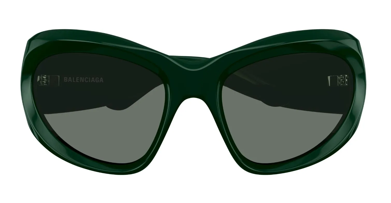 Balenciaga BB0228S sold by Fashion Eyewear product image thumbnail 4