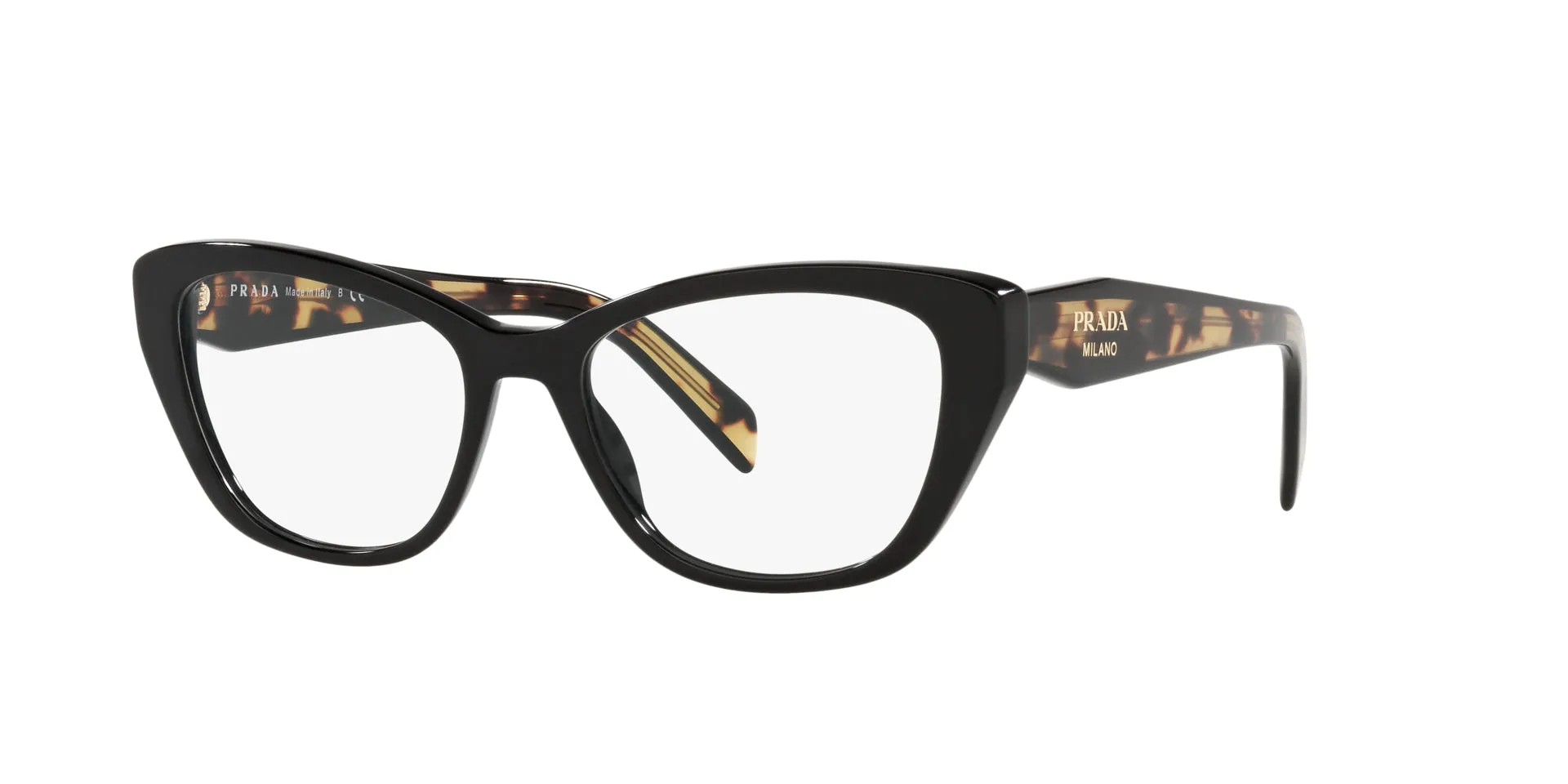 Prada VPR19W sold by Fashion Eyewear product image thumbnail 4