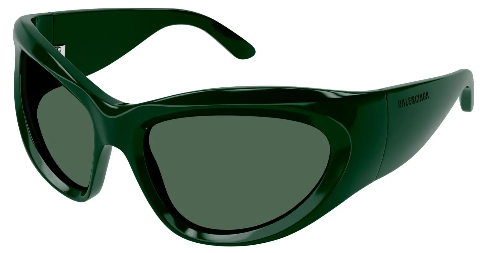Balenciaga BB0228S sold by Fashion Eyewear product image thumbnail 3