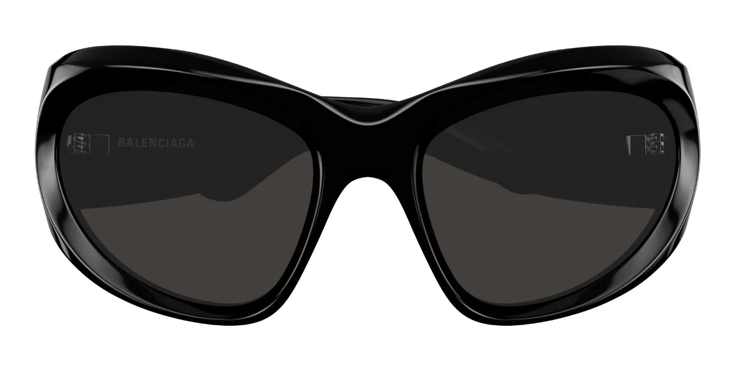 Balenciaga BB0228S sold by Fashion Eyewear product image thumbnail 2