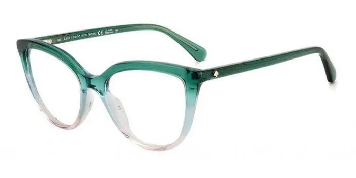 Kate Spade Hana sold by Fashion Eyewear product image thumbnail 2