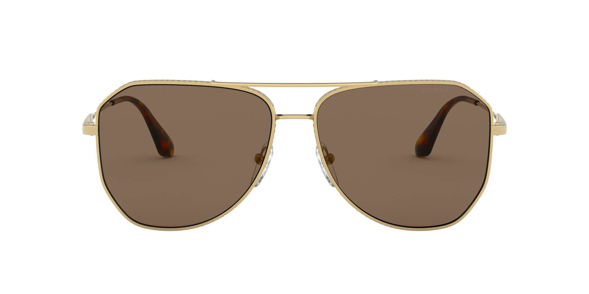 Prada SPR63X sold by Fashion Eyewear product image thumbnail 5