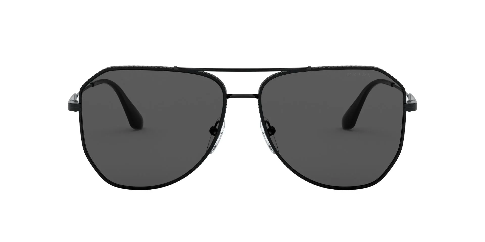 Prada SPR63X sold by Fashion Eyewear product image thumbnail 2