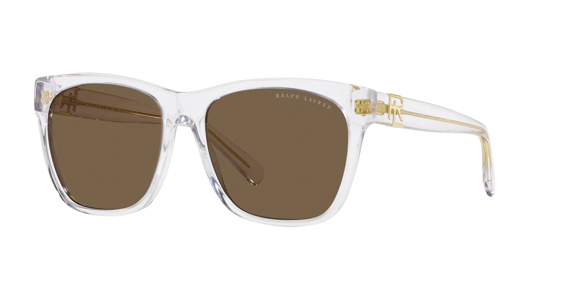 Ralph Lauren The Ricky II RL8212 sold by Fashion Eyewear product image thumbnail 4