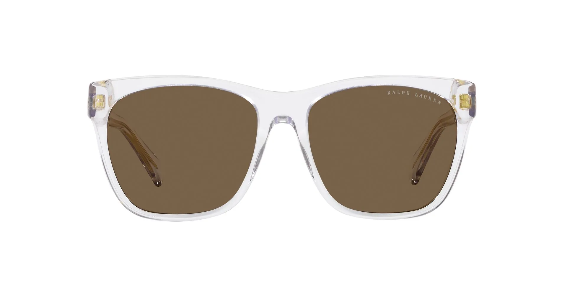 Ralph Lauren The Ricky II RL8212 sold by Fashion Eyewear product image thumbnail 5