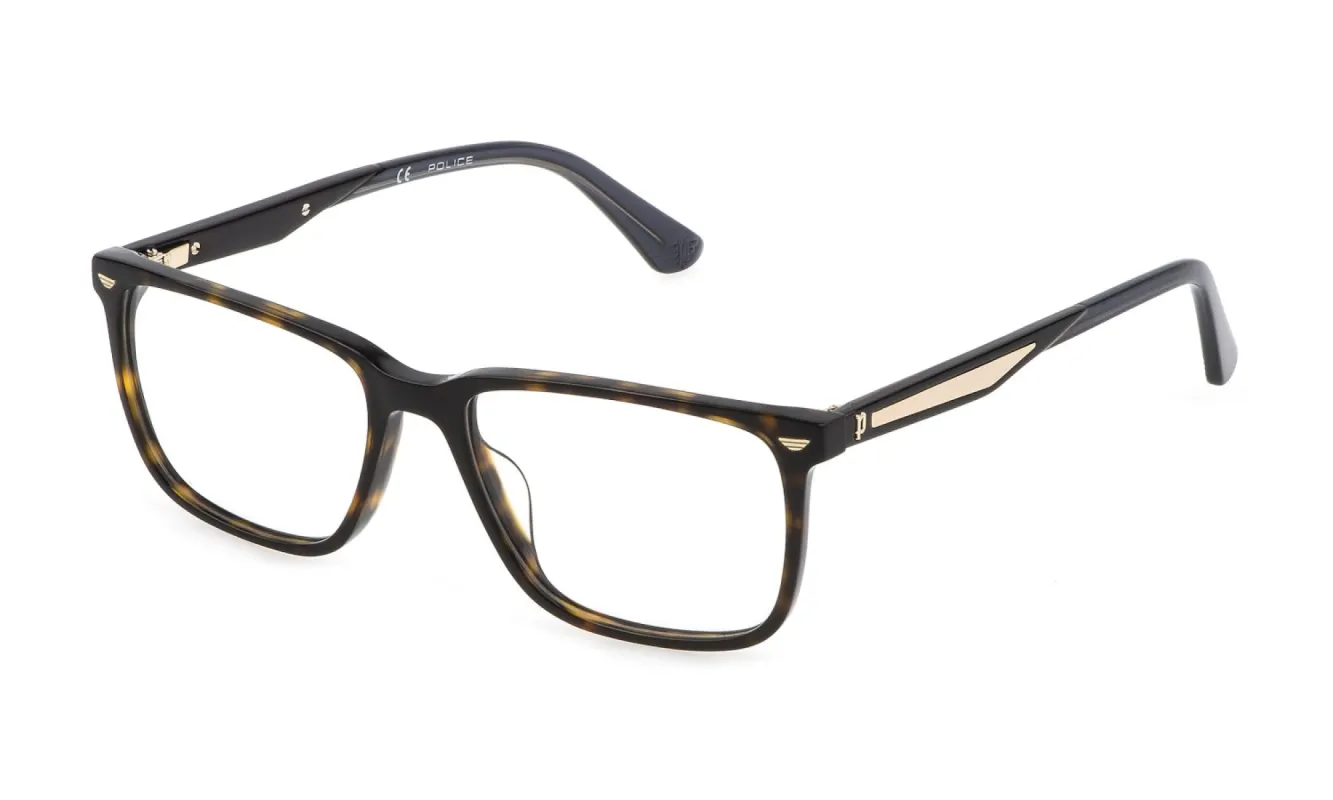 Police Groove 1 VPLF01 made by Fashion Eyewear