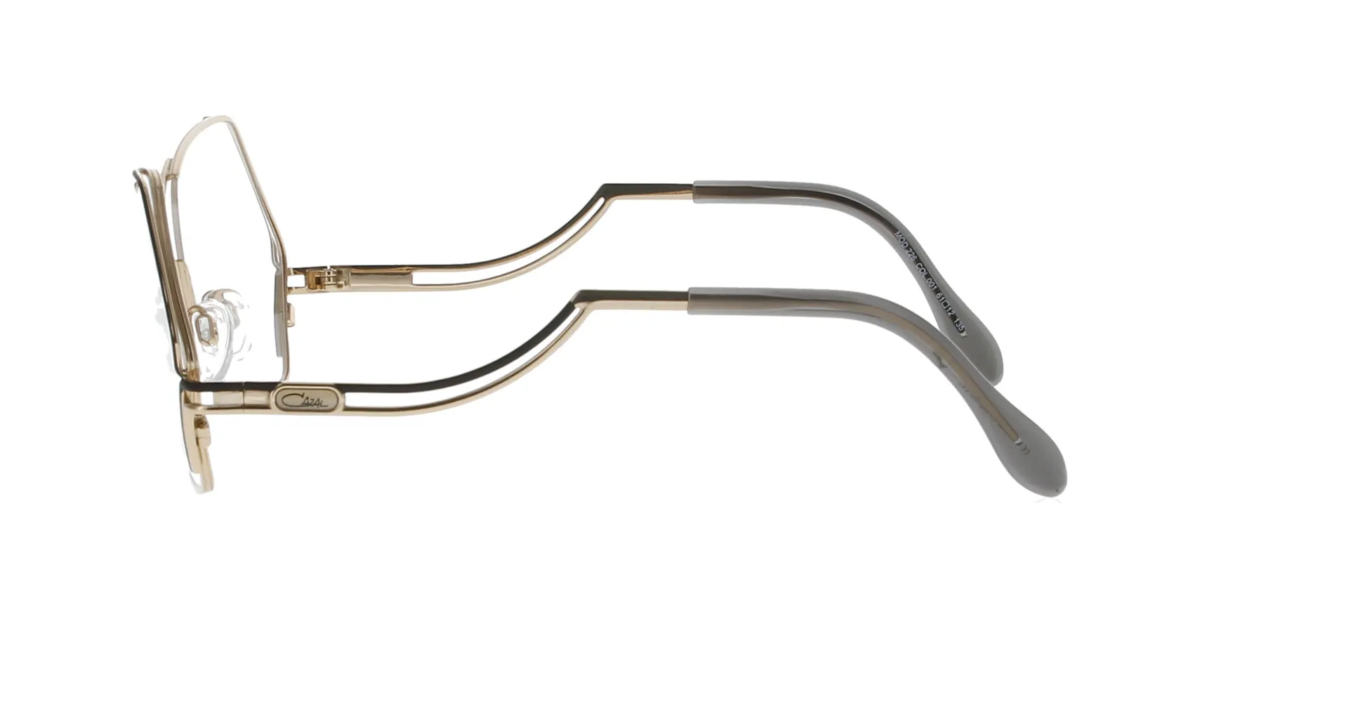 Cazal Legends 226 sold by Fashion Eyewear product image thumbnail 3