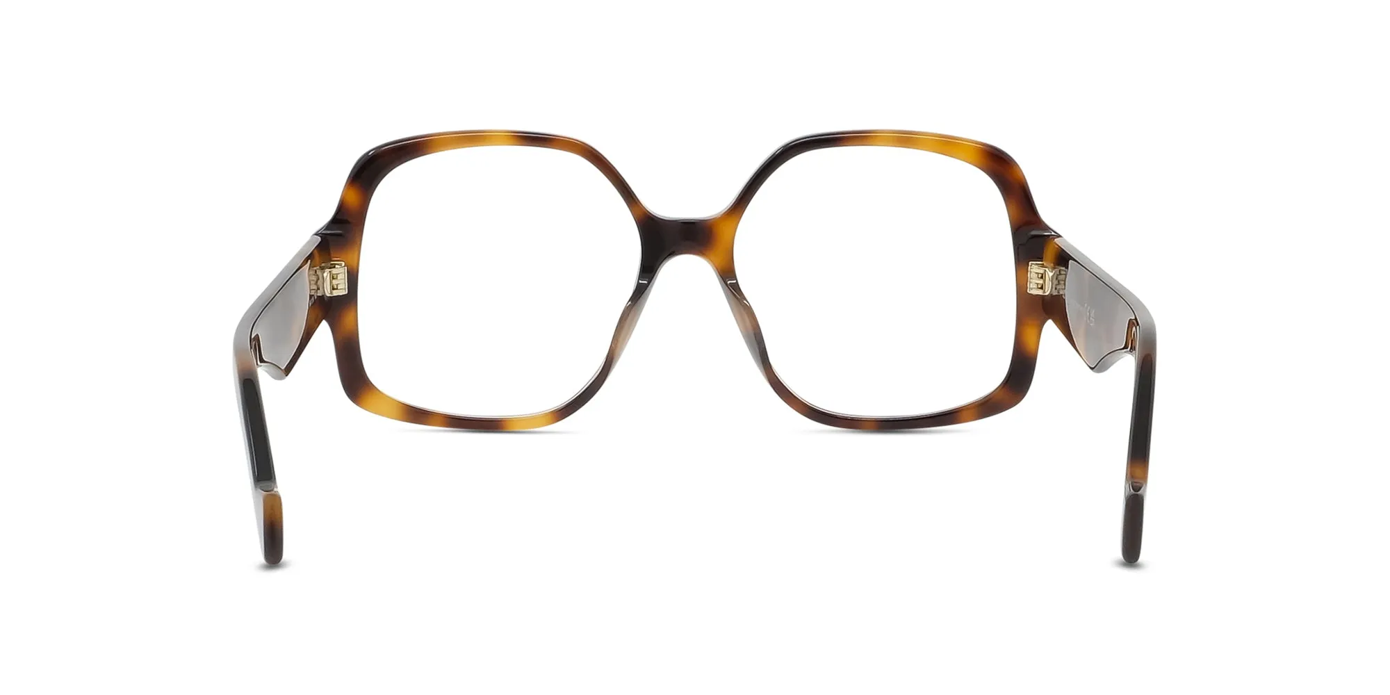 Loewe Chunky Anagram LW50051I sold by Fashion Eyewear product image thumbnail 4