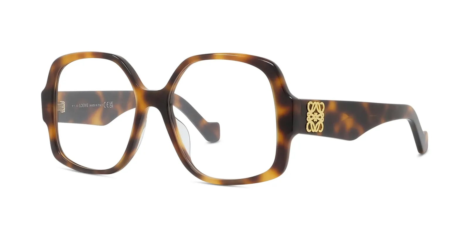 Loewe Chunky Anagram LW50051I sold by Fashion Eyewear