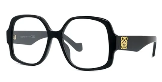 Loewe Chunky Anagram LW50051I sold by Fashion Eyewear product image thumbnail 5