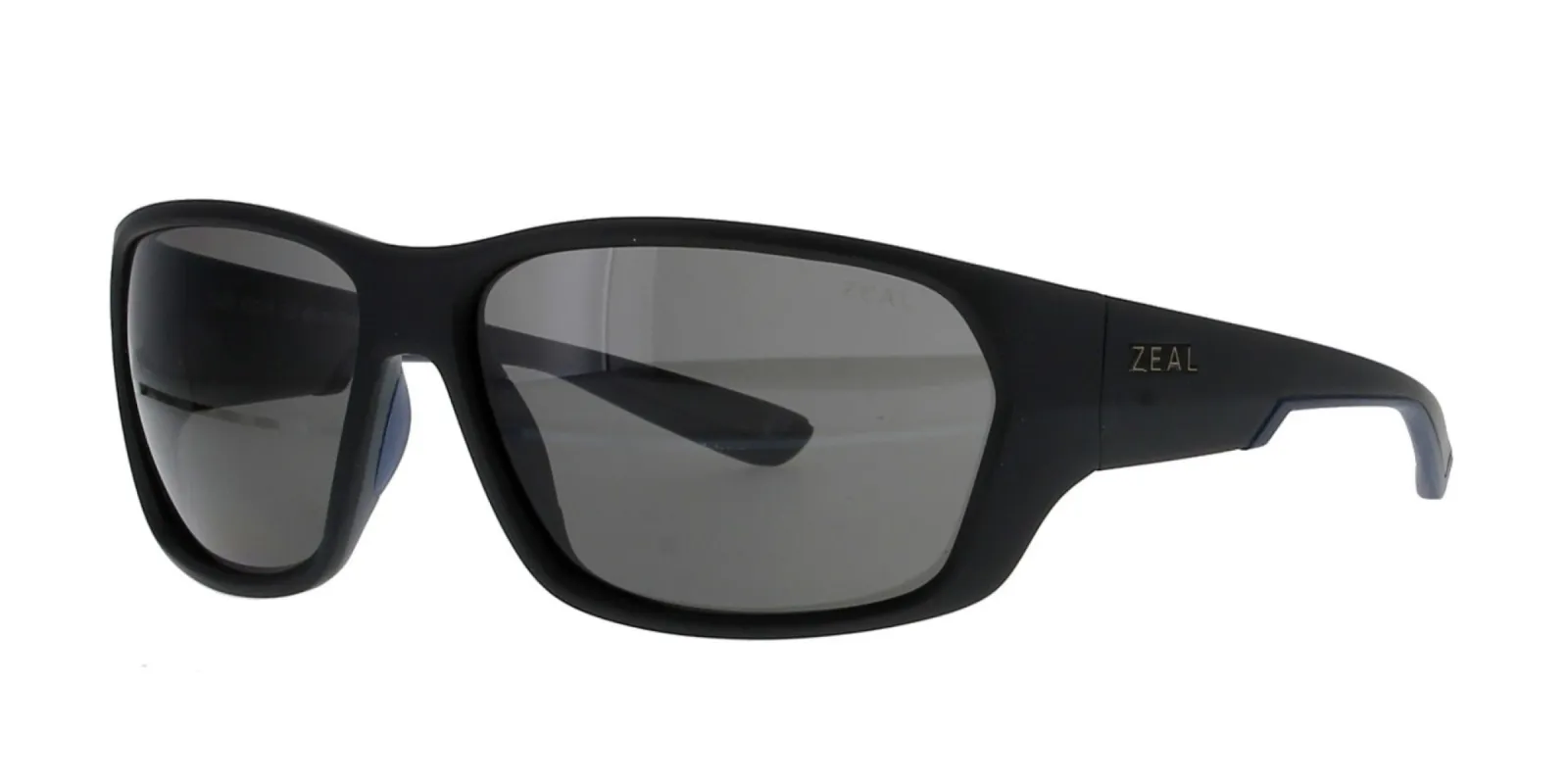 Zeal CADDIS Polarised Sunglasses sold by Fashion Eyewear