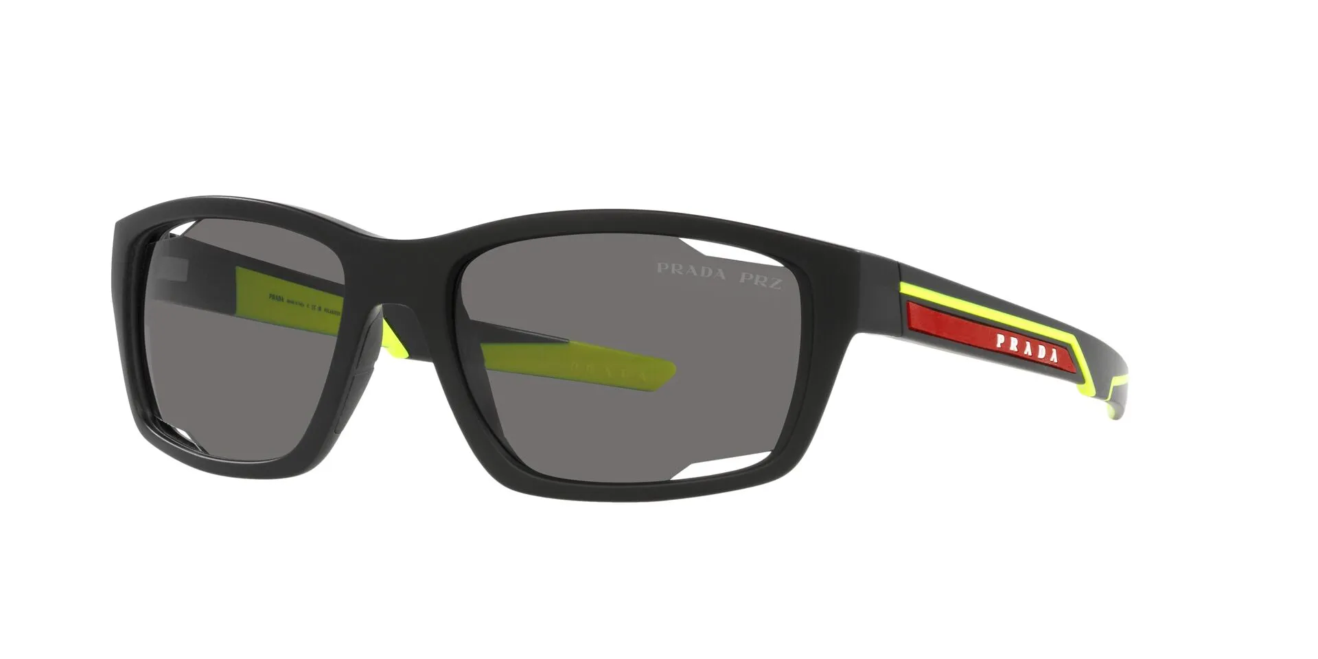 Prada Linea Rossa SPS04Y sold by Fashion Eyewear product image thumbnail 4