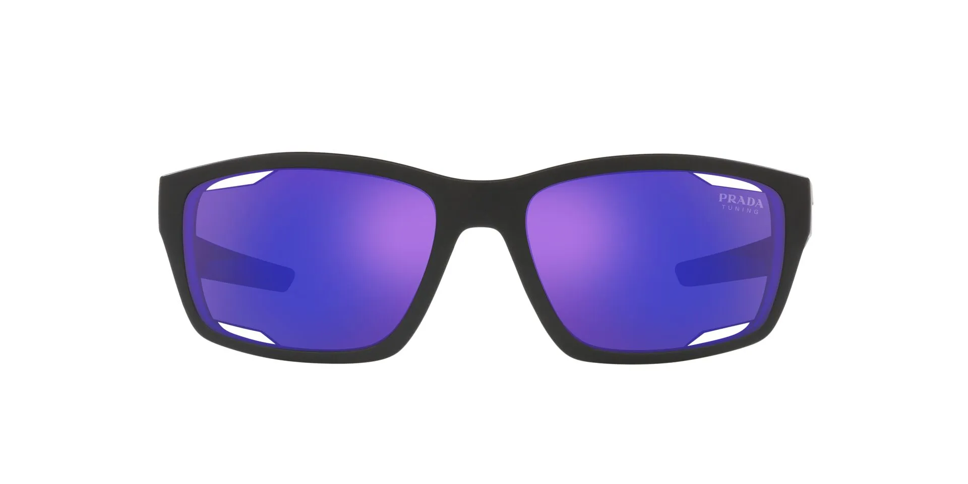 Prada Linea Rossa SPS04Y sold by Fashion Eyewear product image thumbnail 2