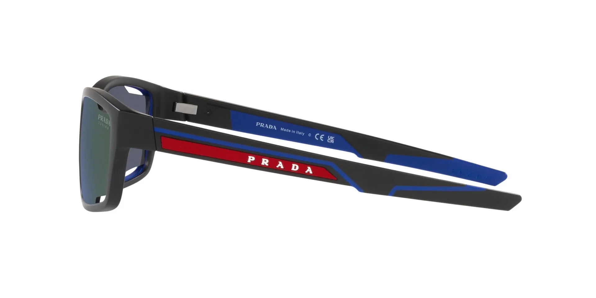 Prada Linea Rossa SPS04Y sold by Fashion Eyewear product image thumbnail 3