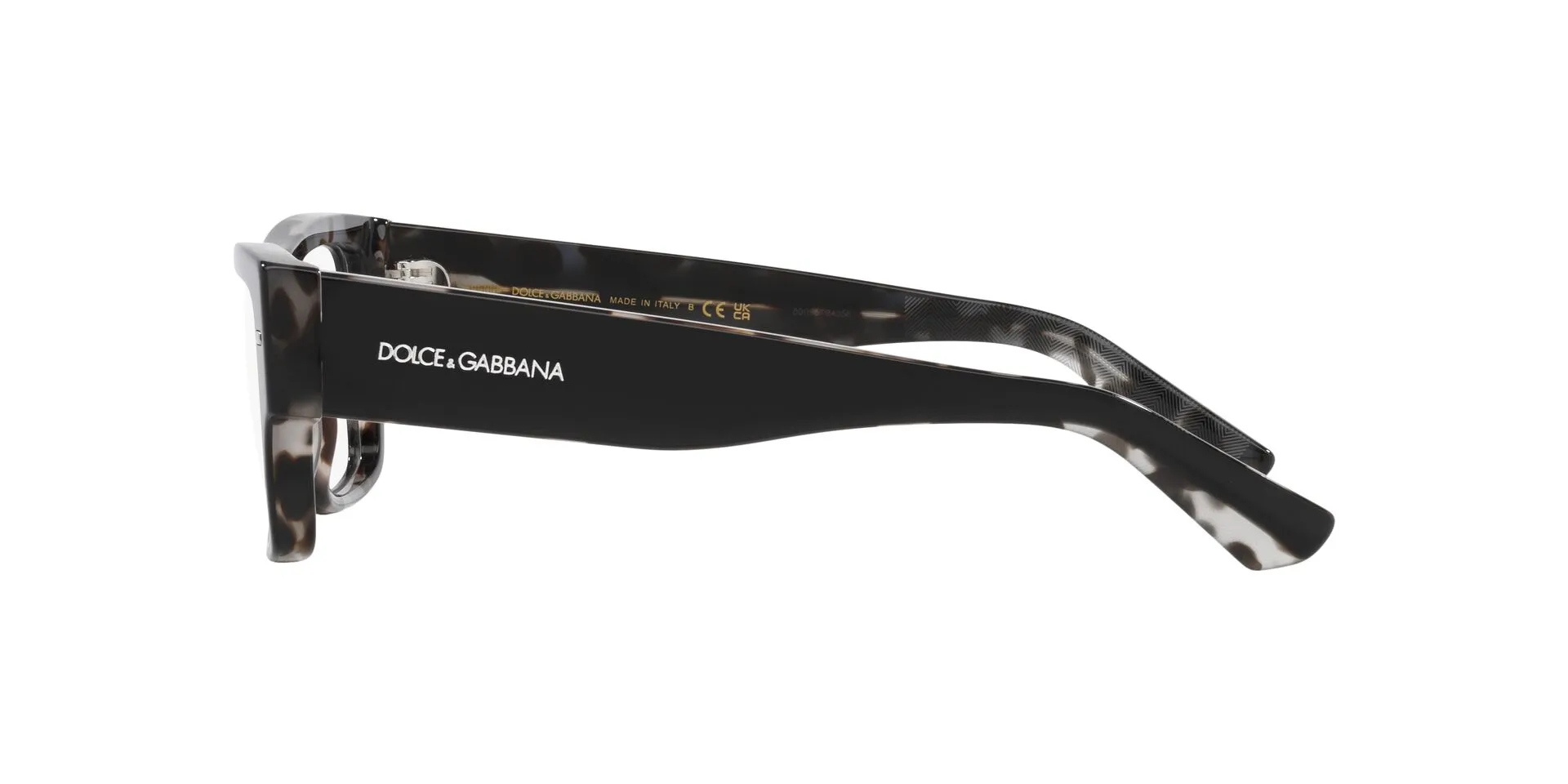 Dolce&Gabbana DG3379 sold by Fashion Eyewear product image thumbnail 3