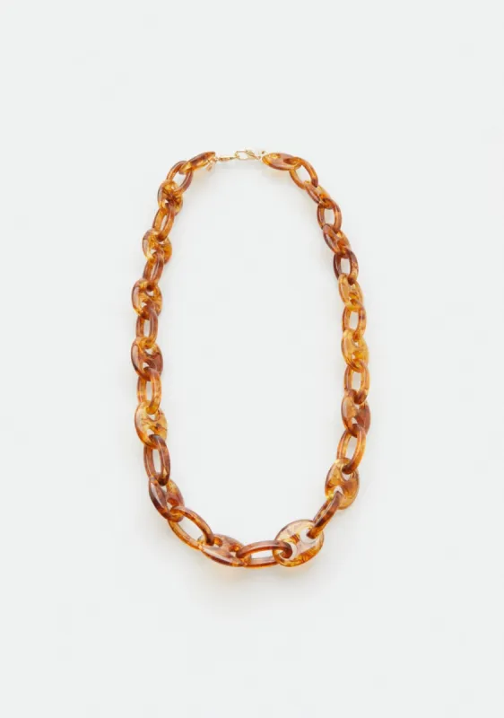 Resin Link Chain sold by Fashion Eyewear
