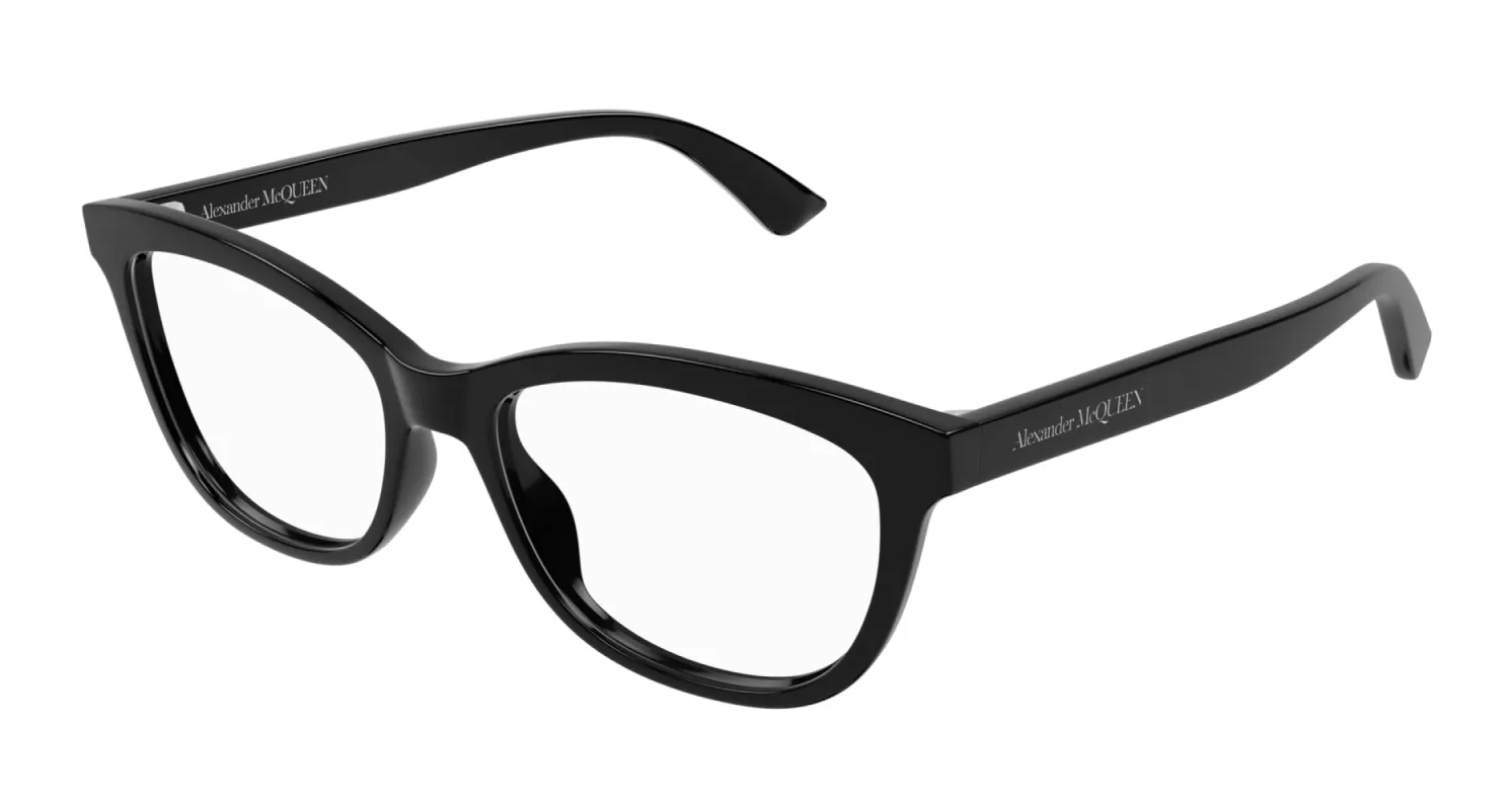 Alexander Mcqueen AM0461O sold by Fashion Eyewear